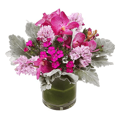 Arranjo de Flores Amelie