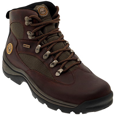 Bota Timberland Chochorua Trail Gorete