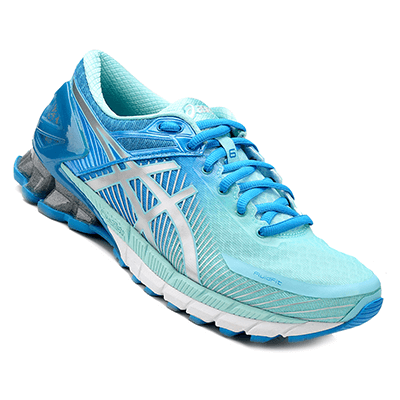 Tnis Asics Gel Kinsei 6 Feminino