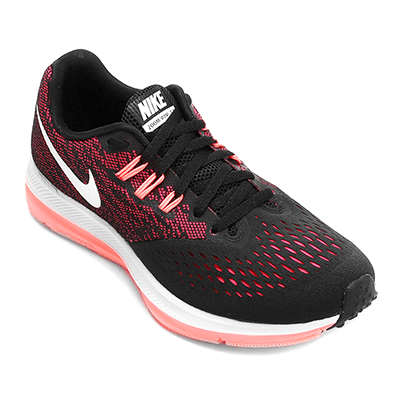 Tnis Nike Zoom Winflo 4 Feminino